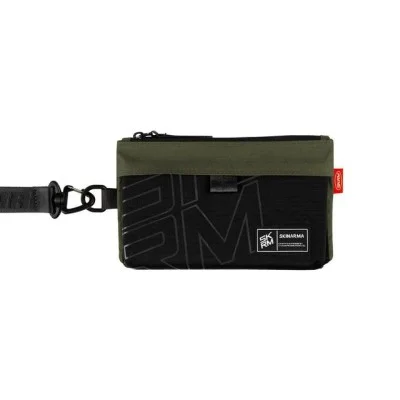 Skinarma Clutch Jager - Olive